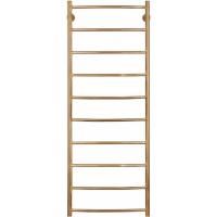 Водяной полотенцесушитель Secado Милан 1 плюс 50х120 Бронза