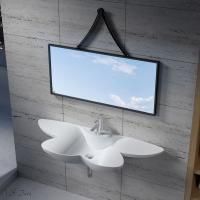 Раковина NS Bath NSS-10451