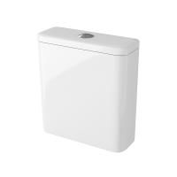 OWL Gap Ruta-G бачок унитаза-компакта, двойной слив 3\6л, арматура WDI