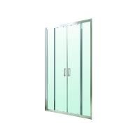 Душевая дверь BERGES PORTA 140-160 Душевая дверь BERGES PORTA 140-160