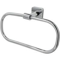 Кольцо для полотенец WasserKRAFT Dill K-3960 Хром