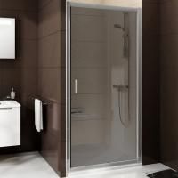 Душевая дверь RAVAK BLIX (120*) BLDP2 0PVG0C00Z1 (раздвижная, хром), шт