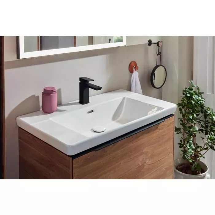 Villeroy&Boch Subway 3.0 Раковина для установки на тумбу 800*470мм, с 1 отв. под смеситель, с переливом, нешлифован.цвет альпийский белый Villeroy&Boch Subway 3.0 Раковина для установки на тумбу 800*470мм, с 1 отв. под смеситель, с переливом, нешлифован.цвет альпийский белый