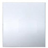 Зеркало Акватон Брук 80 1A200202BC010 Белое