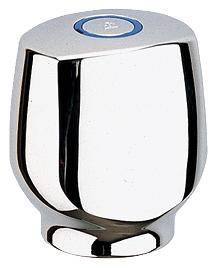 Рукоятка синий/красный GROHE 45180000 Рукоятка синий/красный GROHE 45180000