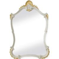 Зеркало Migliore CDB 58 ML.COM-70.782.AV.DO Слоновая кость с золотом Зеркало Migliore CDB 58 ML.COM-70.782.AV.DO Слоновая кость с золотом