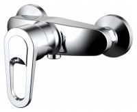 Смеситель для душа Bravat Loop F9124182CP-01-RUS Хром