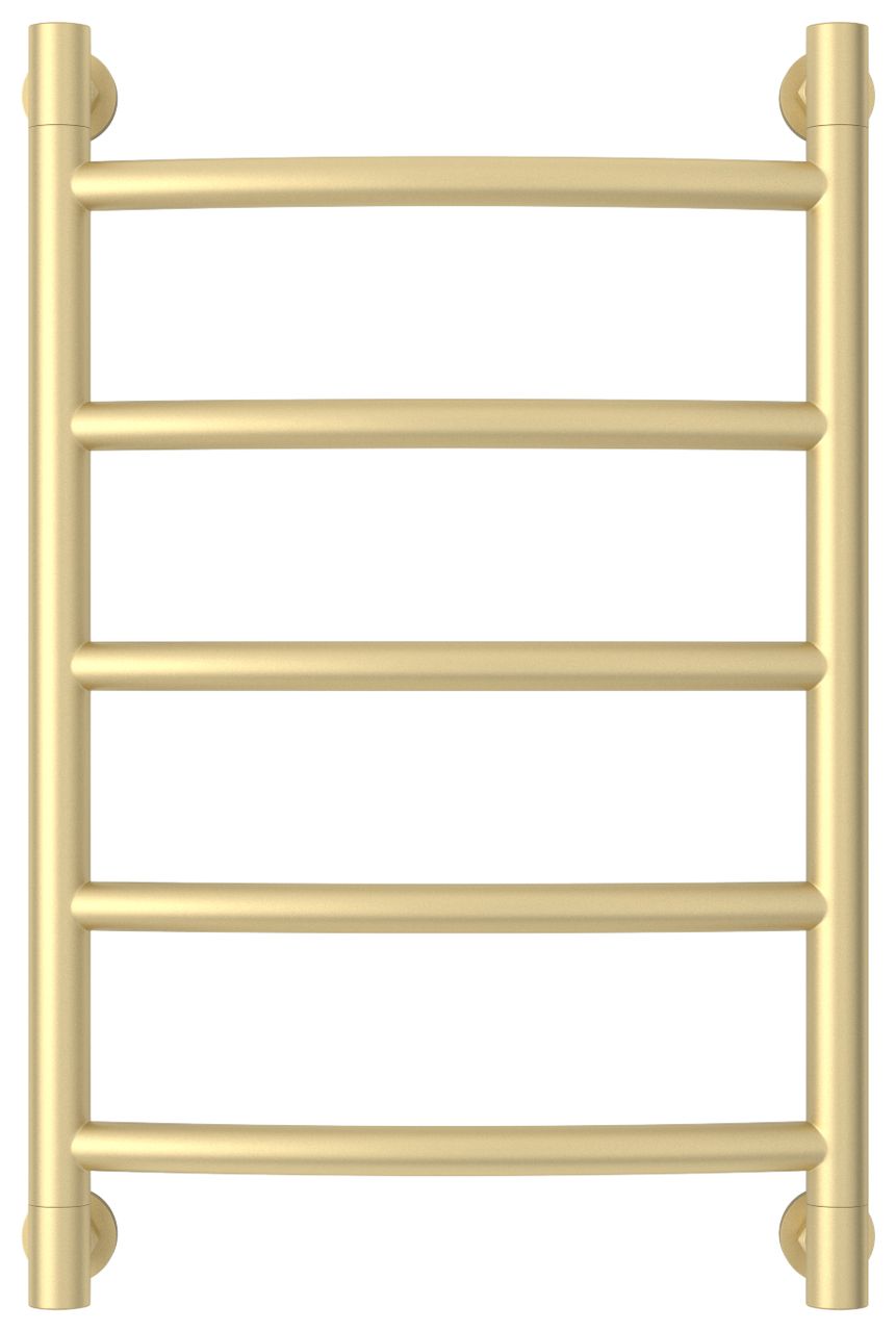 Полотенцесушитель водяной "ГАЛАНТ+" 600х400 (Матовая Шампань)