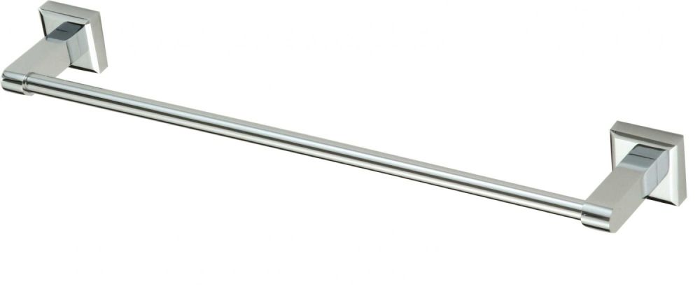 Полотенцедержатель Savol S-409524, хром, артикул S-409524