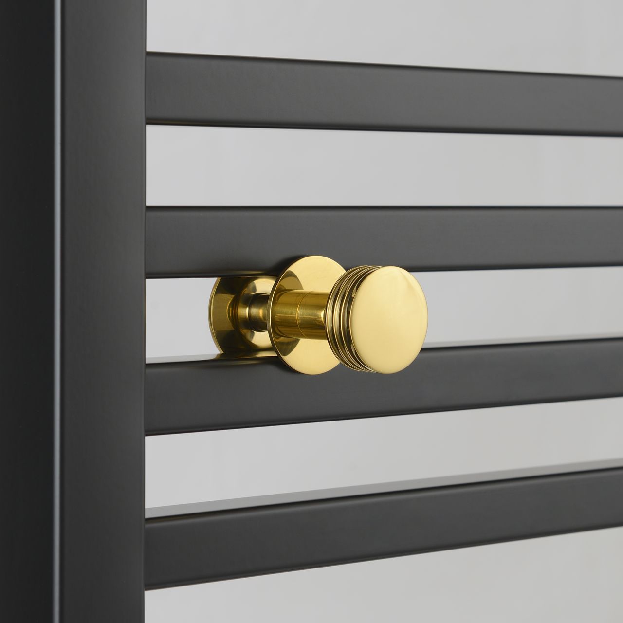 Вешалка "КАНЬОН" н/ж для ДР "СУНЕРЖА" (ЗОЛОТО)