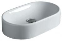 Раковина Simas Flow FL 13 Белая