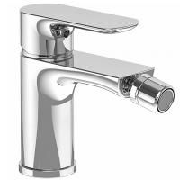 Смеситель для биде Villeroy&Boch O.novo TVB10420111061 Хром Смеситель для биде Villeroy&Boch O.novo TVB10420111061 Хром