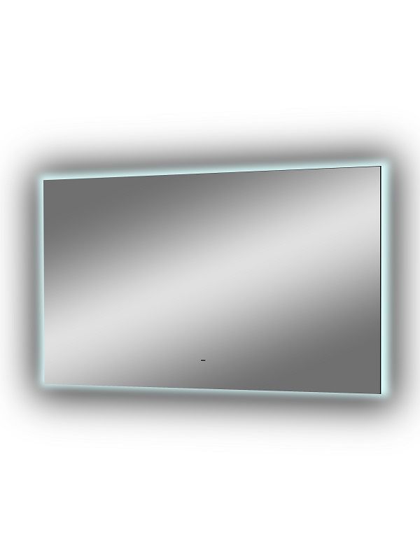Зеркало с подсветкой "Perugia 1200x800" AM-Per-1200-800-DS-F, артикул AM-Per-1200-800-DS-F