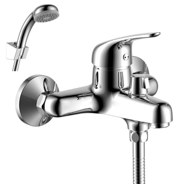 Смеситель Rossinka Y40-30 Хром