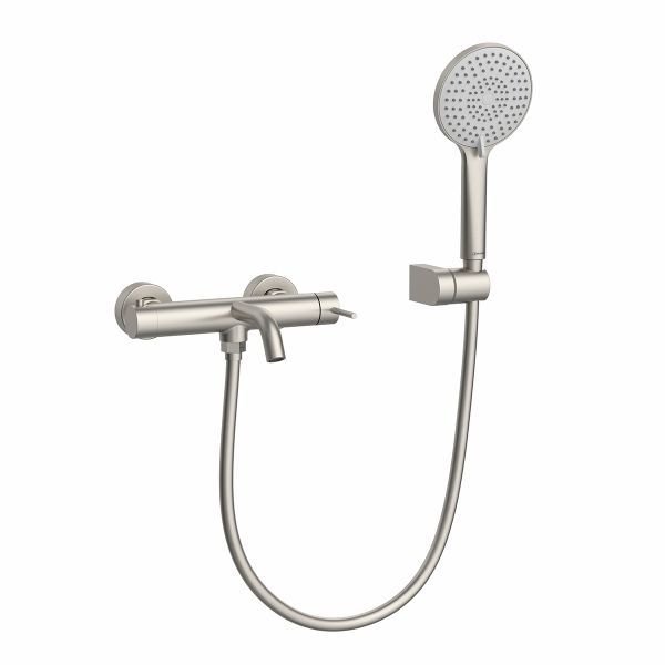 Смеситель Lemark Kalina для ванны (LMF-2122S-BN)