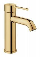 Смеситель для раковины GROHE Essence New, холодный рассвет глянец (23590GL1) Смеситель для раковины GROHE Essence New, холодный рассвет глянец (23590GL1)