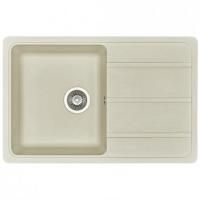 Кухонная мойка Акватон Аманда 78 1A712832AD240 Жемчуг
