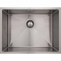 Мойка Seaman Eco Marino SME-580, стандартная комплектация