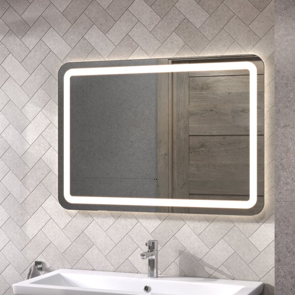 Зеркало VIGO Jess Classic1000 (242), артикул 242