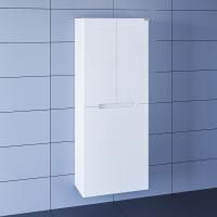 Шкаф-пенал "Лондон 60" б/к подвесная