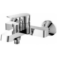 Смеситель для ванны Rush Bering BE5535-51 Хром Смеситель для ванны Rush Bering BE5535-51 Хром