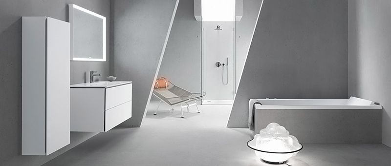 Тумба под раковину Duravit L-Cube LC624205151 подвесная Сосна коричневая, артикул LC624205151