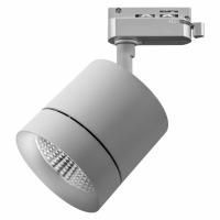 Светильник светодиодный для 1-фазного трека Canno Lightstar 301294 Светильник светодиодный для 1-фазного трека Canno Lightstar 301294