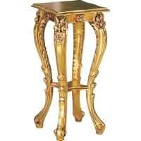 Столик Migliore Retro 29 Золото сусальное