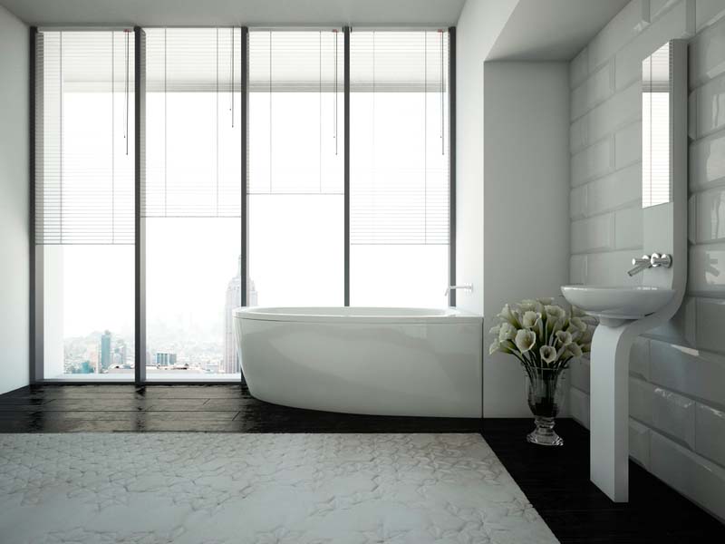 Ванна Дива 150*90 правая Ванна Дива 150*90 правая