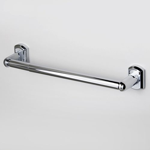 Держатель бумажных полотенец WasserKRAFT Oder K-3091 Хром