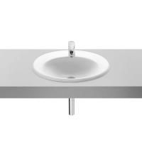 Раковина Roca Java 52 327863000 Белая Раковина Roca Java 52 327863000 Белая