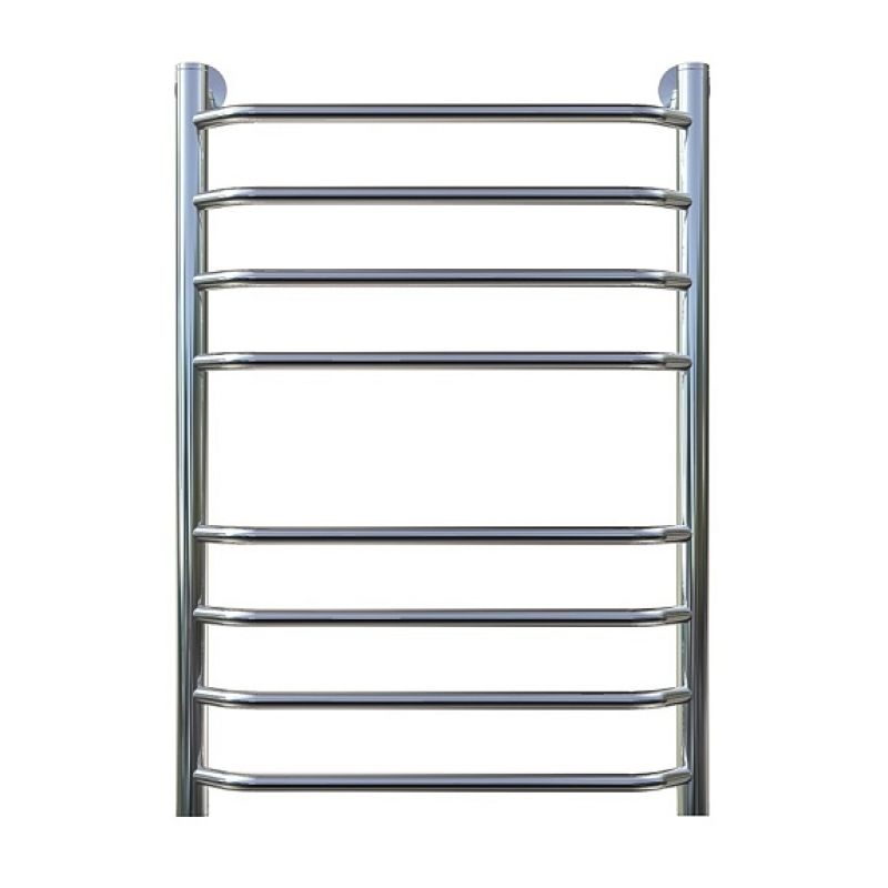 Полотенцесушитель водяной (лесенка) Тругор Браво НК 2 80х50 см (без углов)