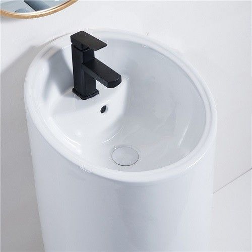 Умывальник CeramaLux P7030L Умывальник CeramaLux P7030L