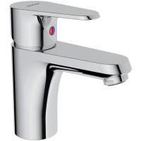 Смеситель для раковины Vigour by GROHE, гладкий корпус, хром (75140026) Смеситель для раковины Vigour by GROHE, гладкий корпус, хром (75140026)