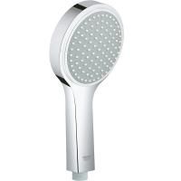 Ручной душ GROHE Power&Soul Cosmopolitan 115 (2 режима), хром (27661000) Ручной душ GROHE Power&Soul Cosmopolitan 115 (2 режима), хром (27661000)