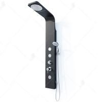 Душевая панель RGW Shower Panels SP-06 B 21140106-14 Черный