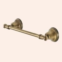 TW Harmony 014, полотенцедержатель 33,5см, цвет держателя: бронза TW Harmony 014, полотенцедержатель 33,5см, цвет держателя: бронза