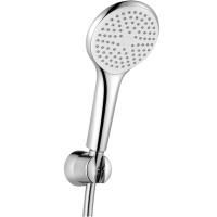 Душевой гарнитур KLUDI FRESHLINE 6785005-00 (хром, металл/пластик, 125-см, круглый), шт Душевой гарнитур KLUDI FRESHLINE 6785005-00 (хром, металл/пластик, 125-см, круглый), шт