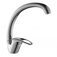 Смеситель для раковины Agger Move A0600200 Хром