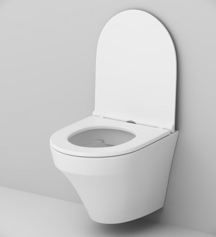 IS49001.501700 Инсталл с клав Pro L белый с подв унит Inspire FlashClean с сид м/л IS49001.501700 Инсталл с клав Pro L белый с подв унит Inspire FlashClean с сид м/л