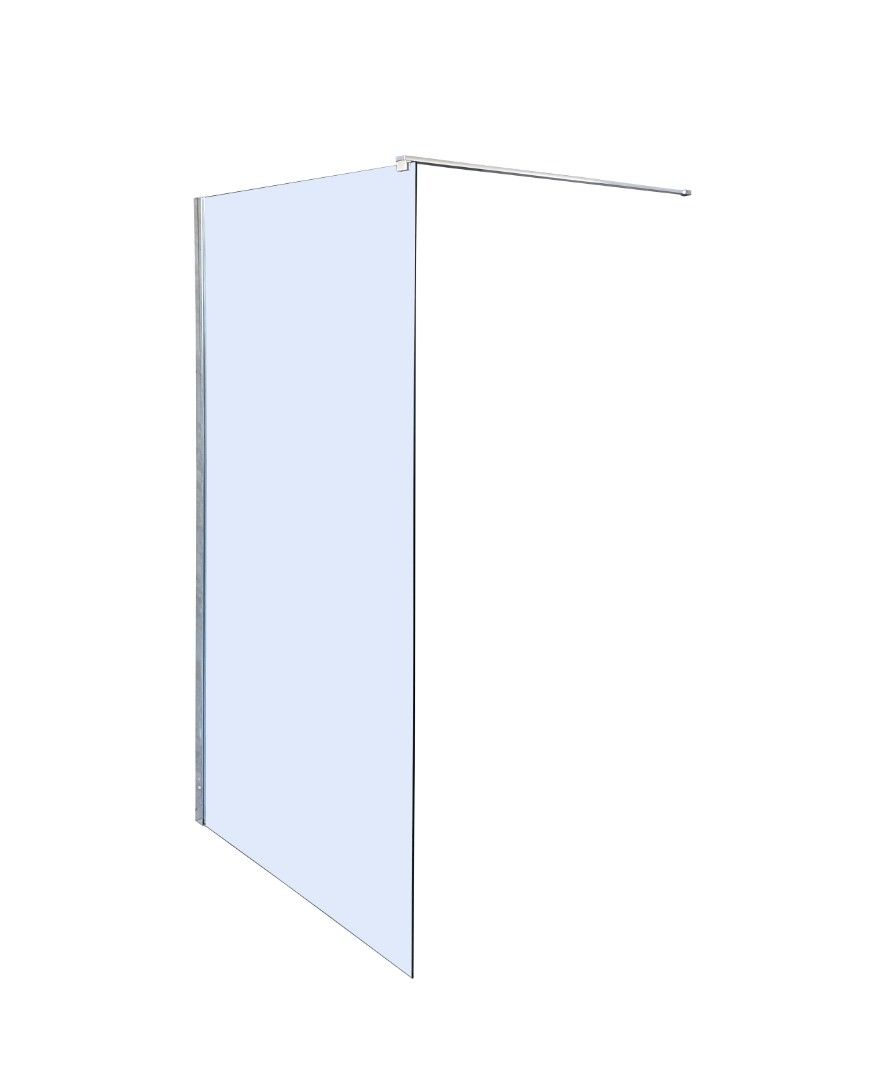 Ограждение T100 душевое PARLY