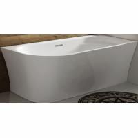 Акриловая ванна BelBagno BB410-1500-780-R 150х78 без гидромассажа Акриловая ванна BelBagno BB410-1500-780-R 150х78 без гидромассажа