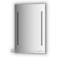 Зеркало Evoform Ledline-S 75х50 с подсветкой
