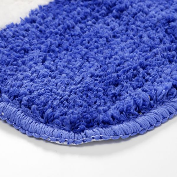 Коврик для ванной комнаты WasserKRAFT Rhein BM-6205 Синий