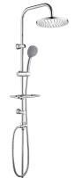 Душевая система, артикул: ST1010, ESKO ECO