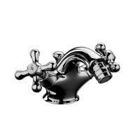 Bongio Axel Смеситель для биде, цвет хром