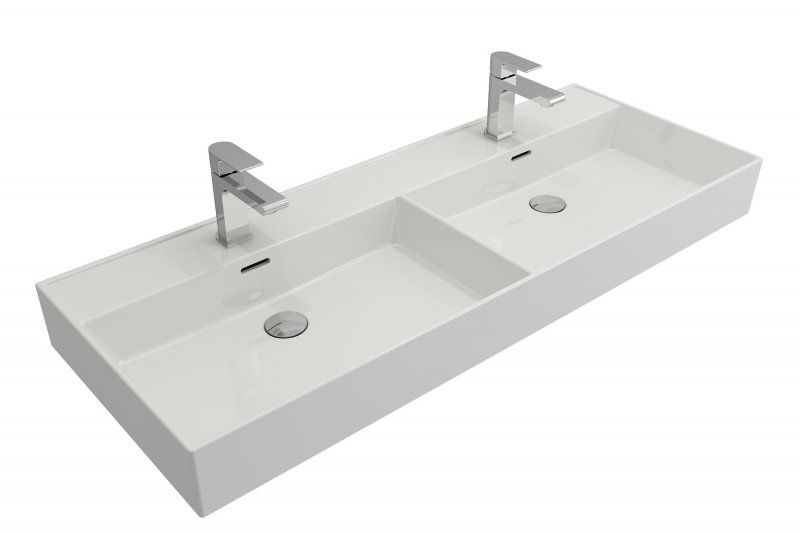 Мебель для ванной CEZARES CADRO 120, артикул CZR-MIL-120-2-LVB