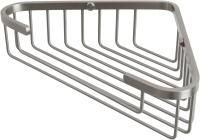 Мыльница Allen Brau Priority 6.31A16-BN никель браш