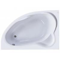 Акриловая ванна Roca Luna 170x115 R ZRU9302912 без гидромассажа