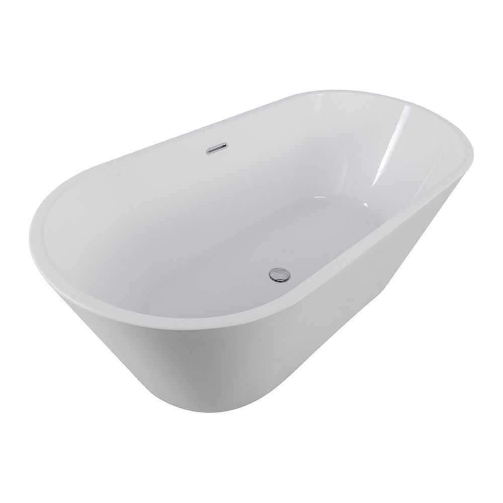 Акриловая ванна ARTMAX AM-203-1700-750, артикул AM-203-1700-750